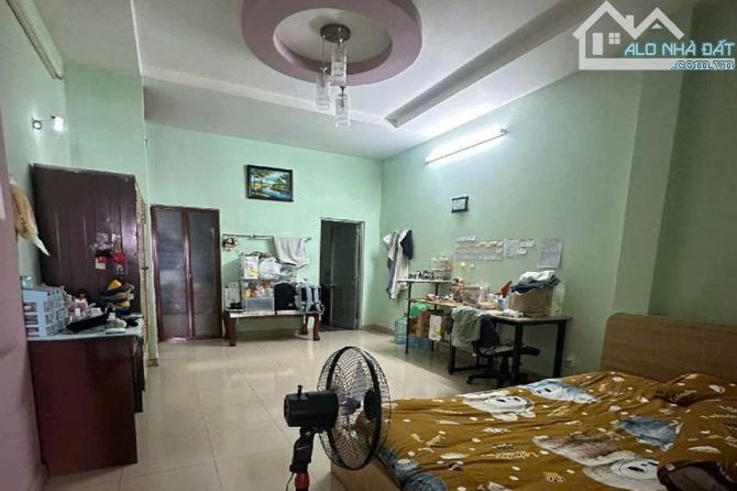 Bán nhà hẻm xe hơi, Lê Văn Quới, Bình Tân, 49 m² (3.7m x 14m), 3 phòng - Giá 6.3 tỷ TL - 5