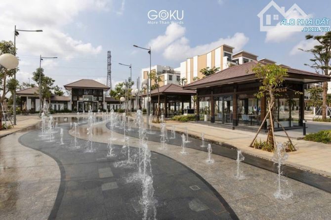 Nhận BOOKING  dự án T&t Millien, Long Hậu, Tây Ninh. - 5