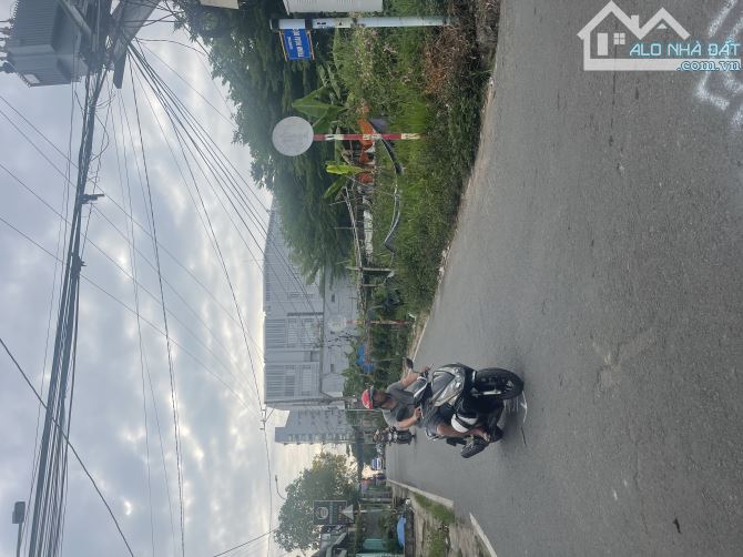 Đất nền giá rẻ sổ riêng thổ cư 5*33 gần trường IGC Trịnh Hoài Đức xã Bình Minh Đồng Nai. - 5