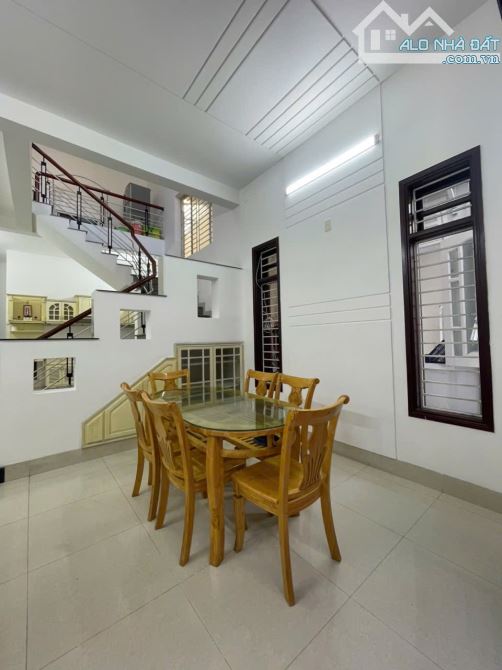 Cần bán nhà kiệt ô tô Châu Văn Liêm - 5