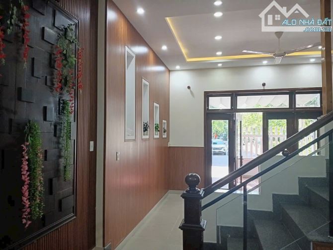 Nhà 2 tầng mặt tiền đường Nguyễn Quý Đức, 100m2, Giá 5.5 tỷ THƯƠNG LƯỢNG - 5