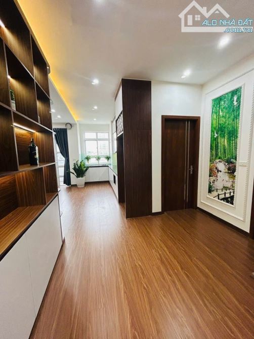 Cần bán căn hộ  3 ngủ Chung Cư An Lạc Phùng Khoang  nhà đẹp giá 5,85 tỷ - 5