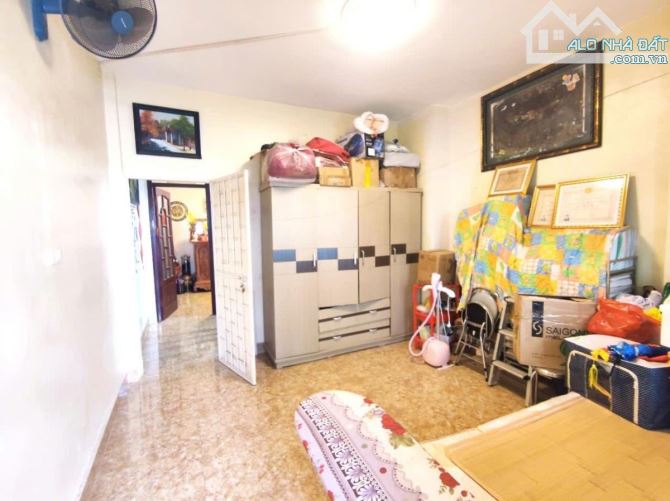 HOT! Đội Cấn, Ngõ Nông,Tương Lai Mặt phố,DT: 46m2 x 5Tầng,MT: 3.9m,Giá: 13.9 tỷ Ba Đình - 5