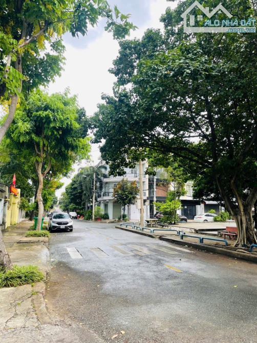 Hoàng Diệu 2 — DT: 46m2 (4m x 12m) — Tiện ích vô đ - 5
