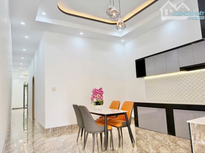 Bán gấp căn nhà cấp 4, đẹp lung linh, 185,9m2, Tân Thông Hội, Giá 1 tỷ 250. - 5