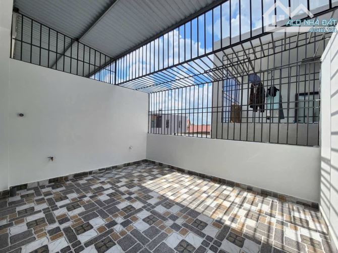 Nhà ngõ ô tô, 5p đến chợ Minh Kha, TT An Dương, Hải Phòng - 5