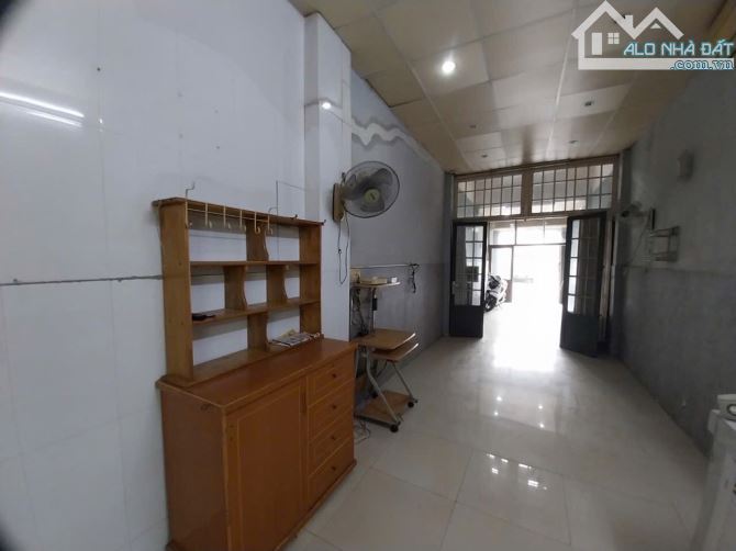 💥 NHÀ MẶT TIỀN - NGUYỄN XÍ - BÌNH THẠNH - 50 M2 - NHỈNH 7 TỶ - 5