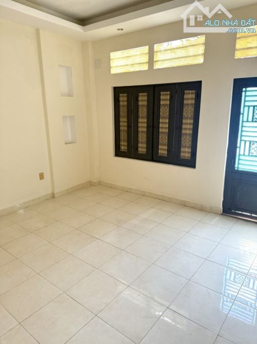 NHÀ 3 TẦNG – HXT XÔ VIẾT NGHỆ TĨNH, P.21, BÌNH THẠNH – GIÁP QUẬN 1 – 33M² – CHỈ 3.7 TỶ - 5