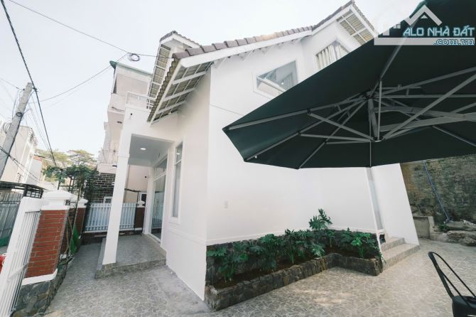 🌸 Bán villa nhỏ xinh 7,5 tỷ giữa lòng Đà Lạt mộng mơ 🌸 - 5