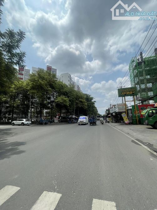 CHO THUÊ ĐẤT MẶT TIỀN HƯƠNG LỘ 3 - 250 m - ĐỐI DIỆN CELADON CITY - 5