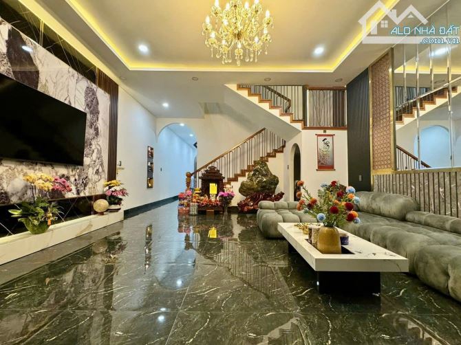 CĂN VILLA 6x40M đường A Phạm Ngũ Lão - 5