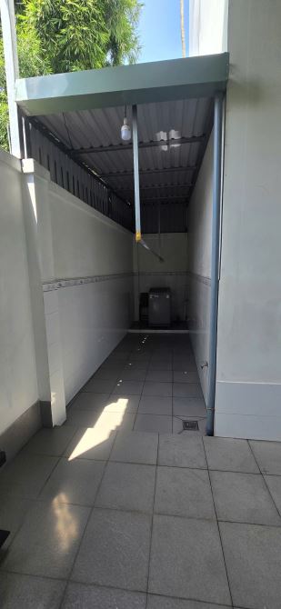 NHÀ ĐẸP 7.5 x 22m NỞ HẬU đường Oto, Gần Phan Văn Hớn, chợ XThới Thượng - 5