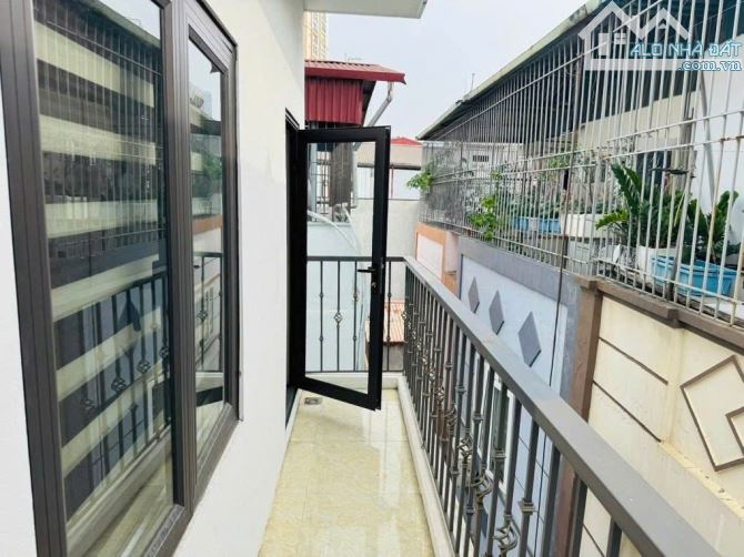 BÁN NHÀ HỒ TÙNG MẬU, GẦN SIÊU THỊ THÀNH ĐÔ - NHỈNH 8 TỶ NHÀ LÔ GÓC CỰC KỲ THOÁNG SÁNG - 5