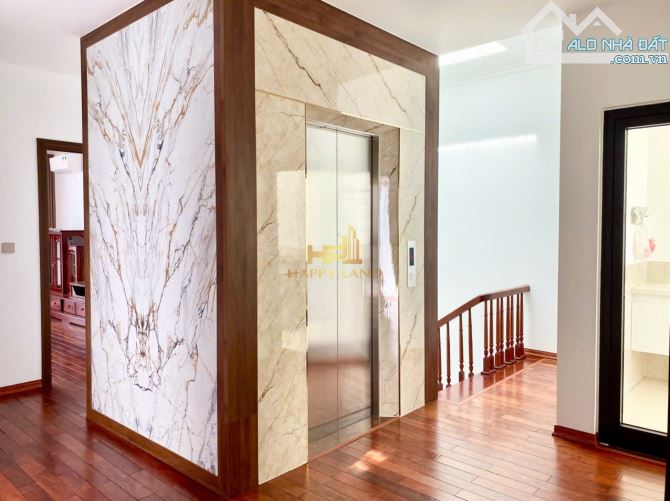 BÁN SIÊU BIỆT THỰ KHU ĐÔ THỊ NINH KHÁNH -  ĐƯỜNG ĐÔI TO RỘNG - GẦN LÂU ĐÀI  XUÂN THÀNH - 5