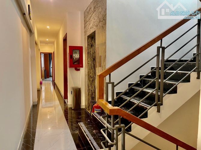 Khách sạn VIP – Khu Tân Bình – hầm 7 tầng – 150m2 – HXH - 5