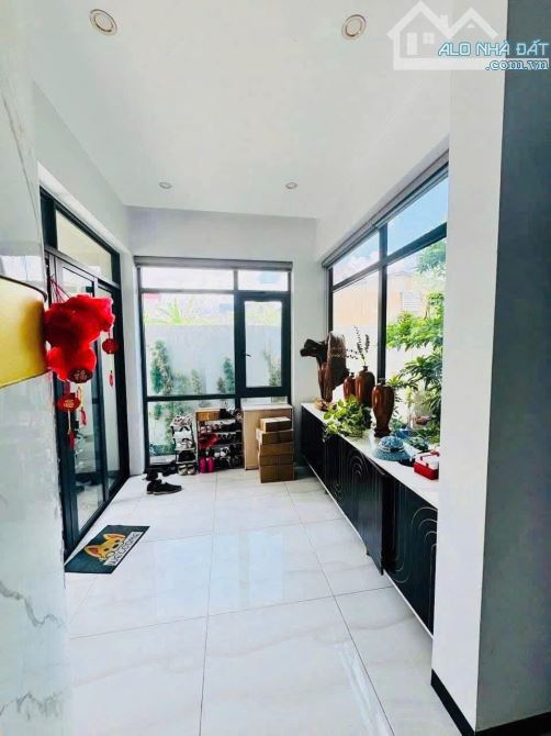 Nhà biệt thự đẹp phường Lê Thanh Nghị, tp. Hải Phòng - 5