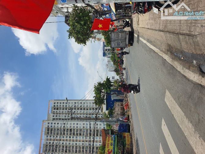 Nhà 3 lầu, trung tâm Thủ Đức, gần chợ Thủ Đức, 50m2, 7.5 tỷ - 5