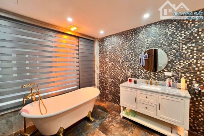 Bán Nhà Phân Lô Quân Đội Nguyễn Ngọc Nại – 43m² – 5 Tầng – MT 8.2m – Ô Tô Đỗ Cửa - 5