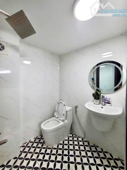 Bán nhà Phạm Văn Đồng, 32m-5tầng chỉ 7 tỷ, nhà mới ở ngay, nội thất cao cấp, an sinh đỉnh - 5