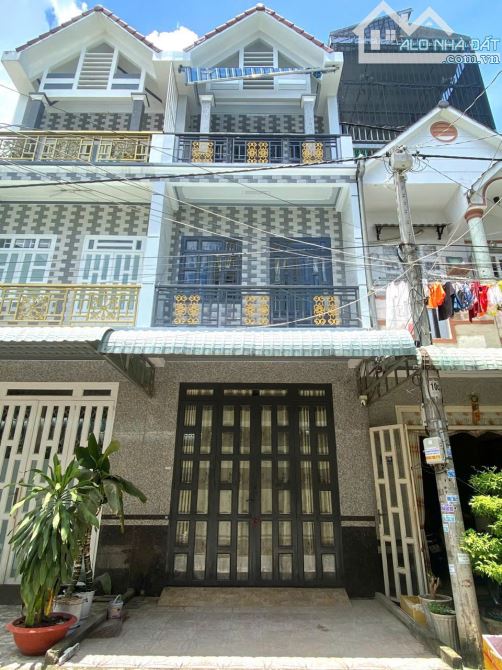 NHÀ 2 LẦU - 4 PHÒNG NGỦ - AN KHÁNH. CHỈ 8,5 TRIỆU/ THÁNG - 5