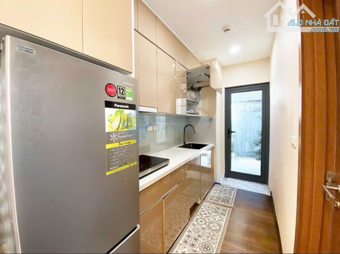Bán căn hộ CC Geleximco-Giải Phóng. Căn góc, 62m2, T11, 2 PN, nội thất ngoại nhập-Giá 6 tỷ - 5