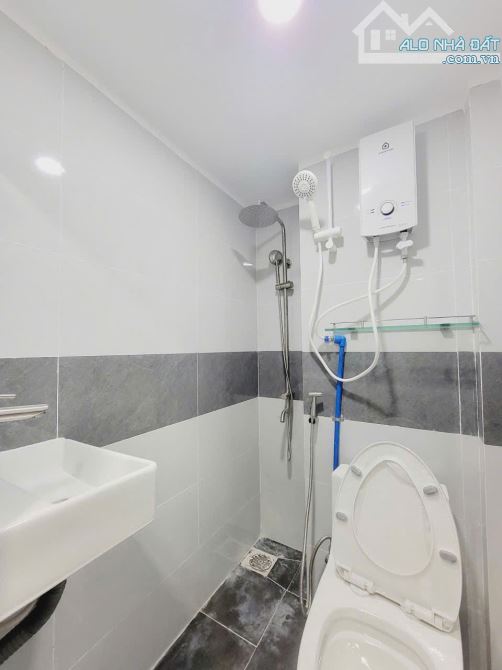 💎 CHỈ VỚI 1Tỷ9 SỞ HỮU NHÀ QUẬN 3 - 2TẦNG - 2PN - NGƯỜI THẬT VIỆC THẬT - BỐC MÁY CALL EM N - 5