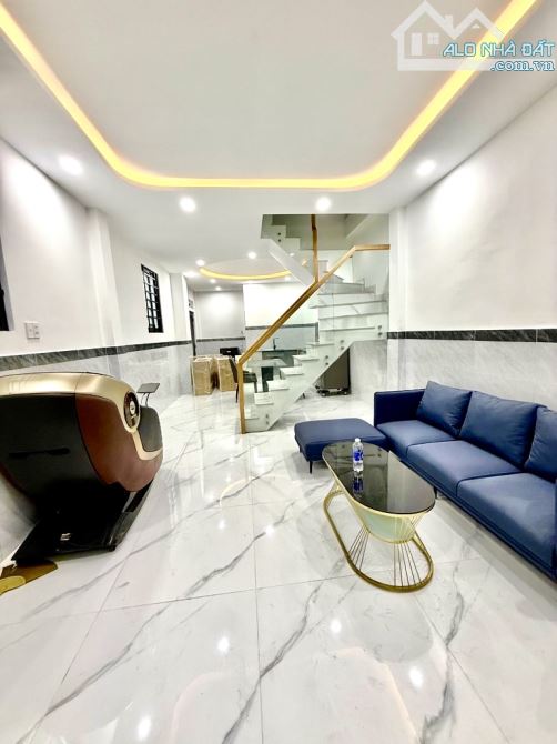 Căn Góc 2MT Khu Himlam Đường 4M P. Tân Hưng q7 chỉ nhĩnh 5 Đồng - 5