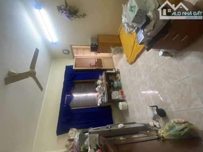 💥 BÁN NHÀ - HẺM XE TẢI THÔNG - 140 M2 - XÔ VIẾT NGHỆ TĨNH - BÌNH THẠNH - NHỈNH 11 TỶ - 5