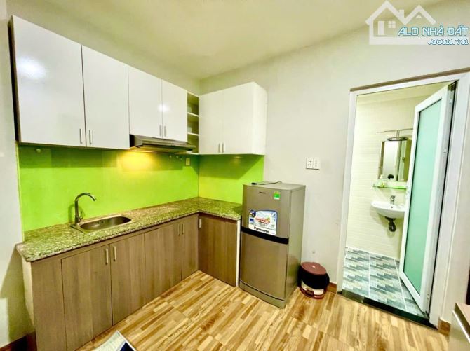 Cho Thuê Phòng Bến Văn Đồn Q.4 gần Cầu Khánh Hội, cầu Calmet. Gần trường Đại học Luật,… - 5