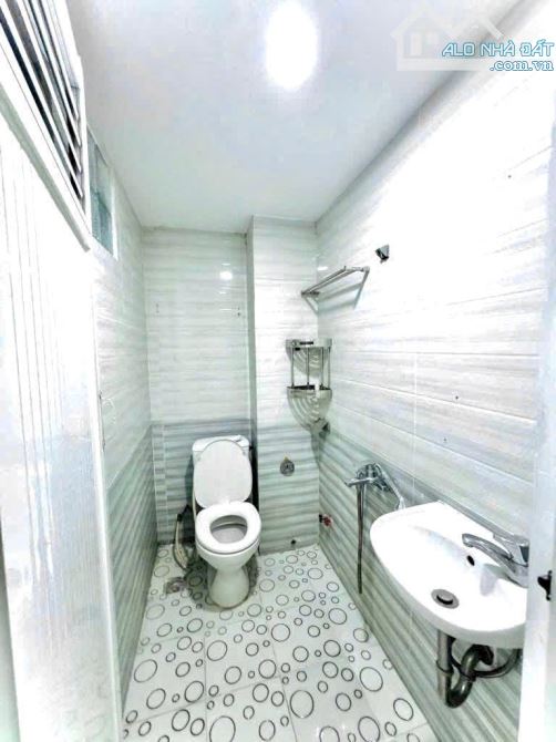 BÁN NHÀ 5 TẤM KHU VIP MẶT TIỀN LÔ NHÌ HOÀNG DIỆU GIÁ 6TỈ29 KHU ĐỒNG BỘ HÀNG 102 - 5