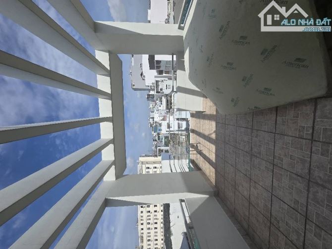 🏢 NHÀ 5 TẦNG – NGUYỄN THỊ THẬP, Q7 88m giá 11,5 ty - 5