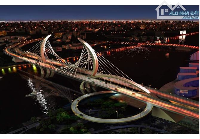 Bán đất Mai Lâm,Đông Anh 43m2 4 tỉ, ôtô đỗ cửa,20m ra ô tô tránh, sát Vinhomes cầu Tứ Liên - 5