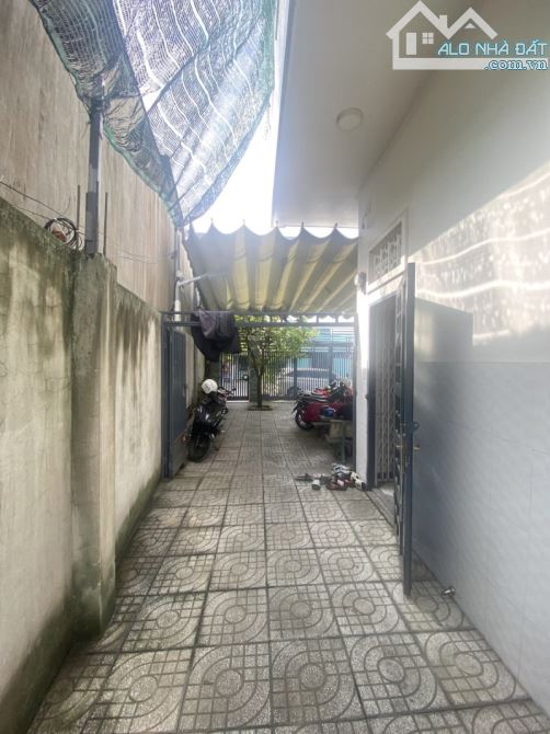 MTKD - LÊ THỊ HOA - BÌNH CHIỂU - 216M2 - GIÁ 13 TỶ CÒN TL - 5