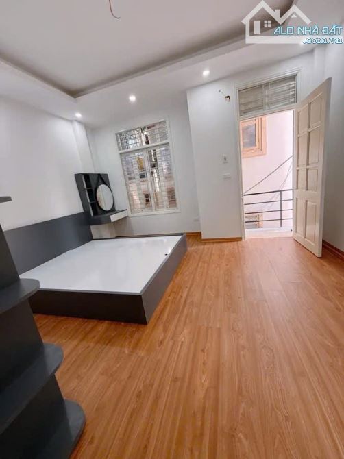 Nhà đẹp tại Phú Minh- Bắc Từ Liêm , chỉ việc xách vali về ở - 5