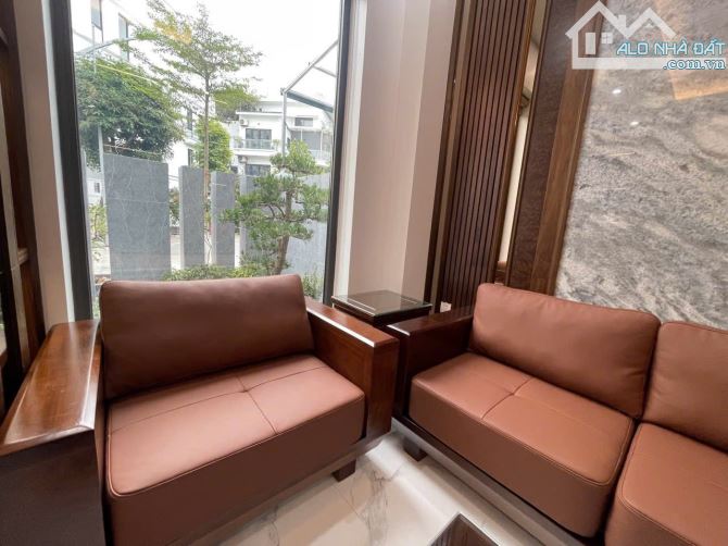 Biệt Thự Song Lập FORESA Xuân Phương 150m x 4 Tầng - Mặt tiền 10m - Giá 41.5 Tỷ - 4