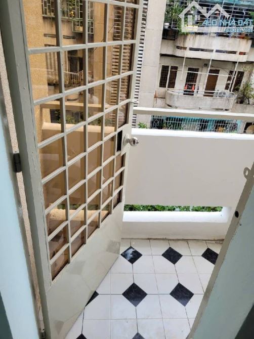 Bán Gấp Chung Cư, Hà Kiều, P5, Gò Vấp, 62M2, SHR, 3PN, Giá Chỉ 2.55 Tỷ TL - 5