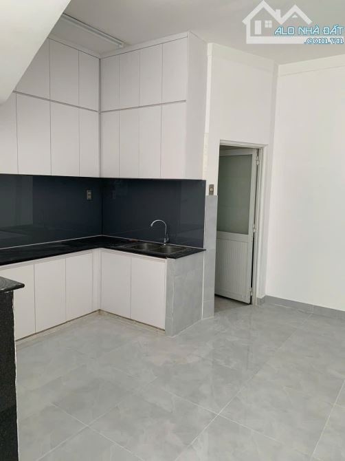 Nhà HXH 6m Hoàng Hoa Thám P6 BT,DT:5 x10, DTCN : 46m2,nhà đẹp 2 tầng giá 5,9 tỷ TL - 5