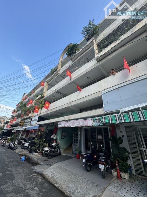 Cực Hiếm , Chung Cư, Bình Phú, Trung Tâm Quận 6, DT 55M2, SHR, Giá 2,2 Tỷ - 5
