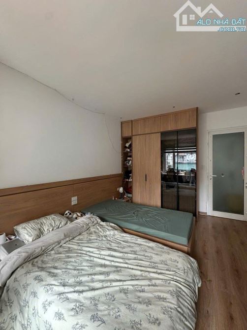BÁN NHÀ HỒNG MAI, HAI BÀ TRƯNG, 45M2, GIÁ 12,9 TỶ - 5