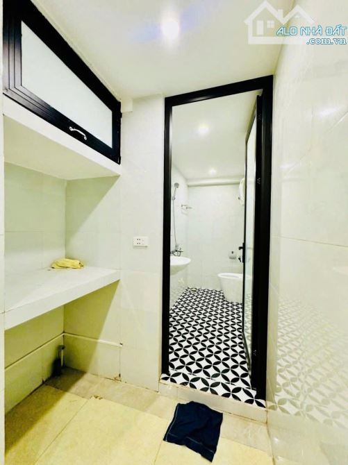 BÁN CHTT TẦNG 1 120M² – 3PN, KD, NGÕ Ô TÔ, TRƯỜNG CHINH, THANH XUÂN. 4,8 TỶ - 5