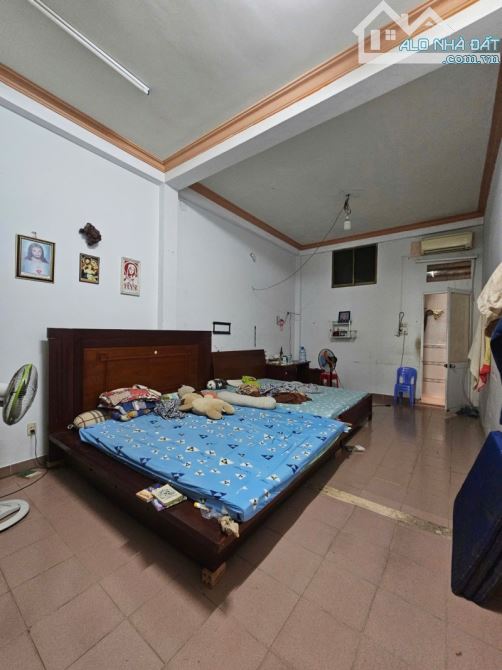 GẤP BÁN MẶT TIỀN KD NGUYỄN SƠN - TÂN PHÚ, 160M2 (7.7M x 20M) 4 TẦNG BTCT GIÁ 20 TỶ - 5
