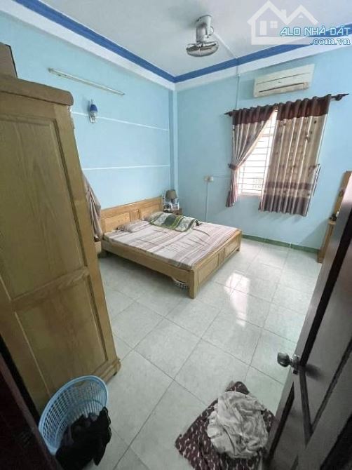Bán Nhà Quận 7 - 4 Tầng - 80m2 - Hẻm Xe Hơi - Nhỉnh 8 Tỷ - 5