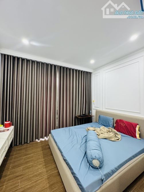 GẤP BÁN HẠ 800 TRIỆU - HẺM 6M VĂN CAO - TÂN PHÚ - 80M2 (4M x 20M) - 4 TẦNG BTCT GIÁ 9.x TỶ - 5