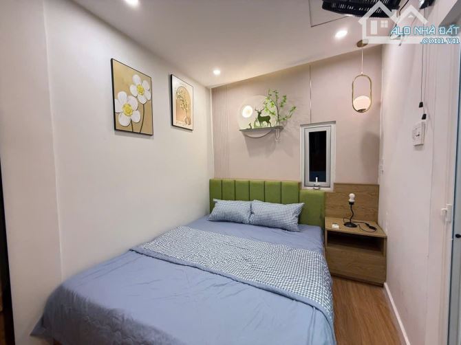 📌📌📌LÀM VIỆC TRỰC TIẾP GIÁ TỐT !!! Nhà 2 tầng kiệt 266 Hoàng Diệu - 5