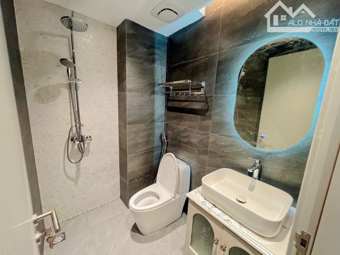 Bán gấp nhà liền kề khu đô thị Văn Quán – Full nội thất, chỉ xách vali vào ở - 5