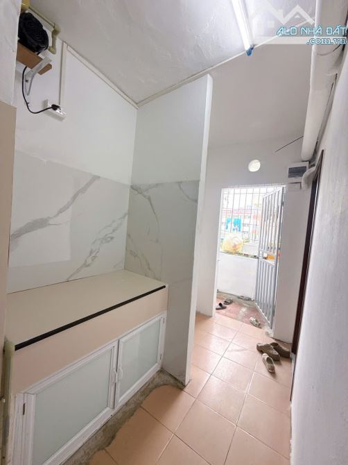 BÁN NHÀ TẬP THỂ PHỐ THÀNH CÔNG – 65M² – TẦNG 5 – 3 TỶ - FULL NỘI THẤT - 3 MẶT THOÁNG - 5