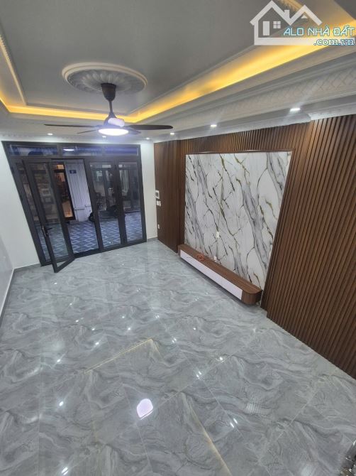 Mở bán 3 căn xây 3 tầng tại Trương Văn Lực giá 2,55 tỷ - 5