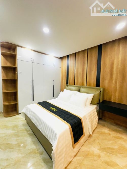 Bạch Đằng tân bình 120m2 3 tầng giá chỉ 21 tỷ - 5