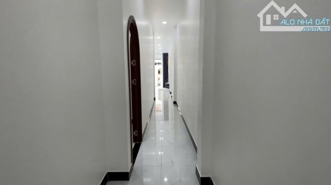 Nhà đẹp có thiết kế hiện đại tại khu nhà ở Trường Giang - 5