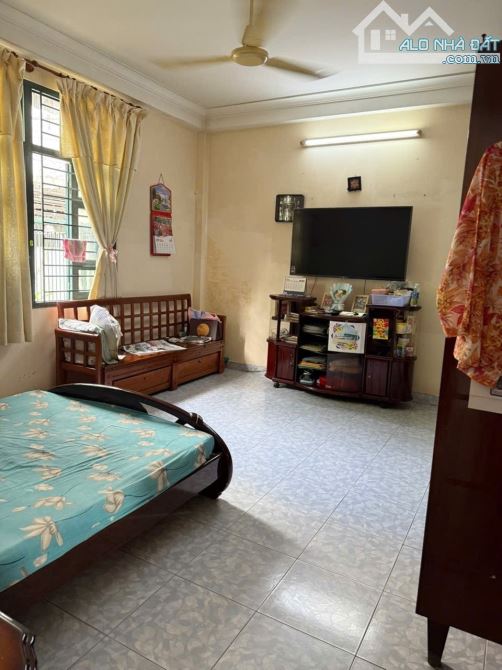 Yên Thế tân bình 161/170m2 2 tầng giá chỉ 25.x tỷ - 5